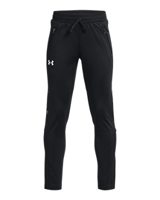 youth under armour pants