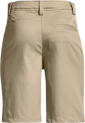 Boys' UA Match Play Shorts Under Armour