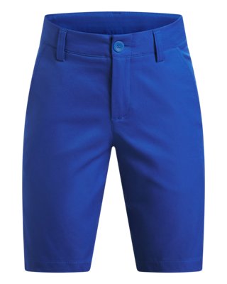 UA Match Play Boys’ Shorts from Under Armour - $37.97