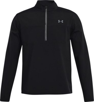 Under Armour - Men's UA Windstrike ½ Zip