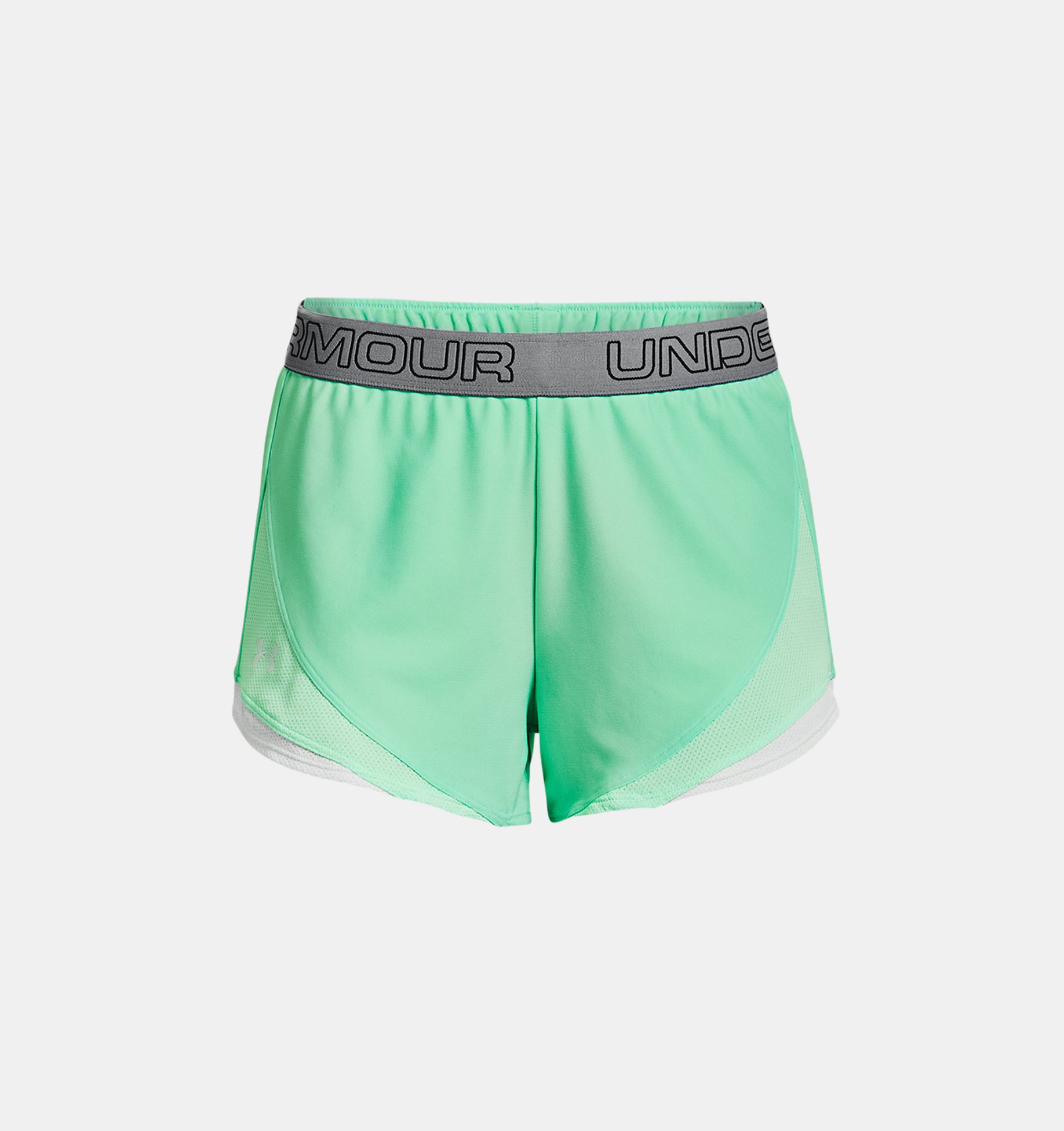 Women's UA Play Up 2.0 Shorts | Under Armour