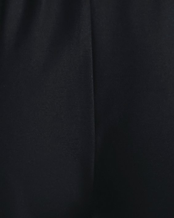 女士UA Play Up 2.0短褲 in Black image number 5