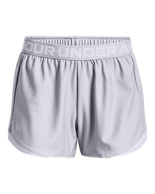women's ua play up 2.0 shorts