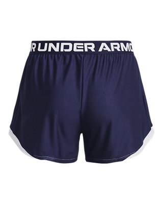 women's ua play up 2.0 shorts