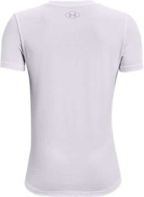 under armour blank shirts