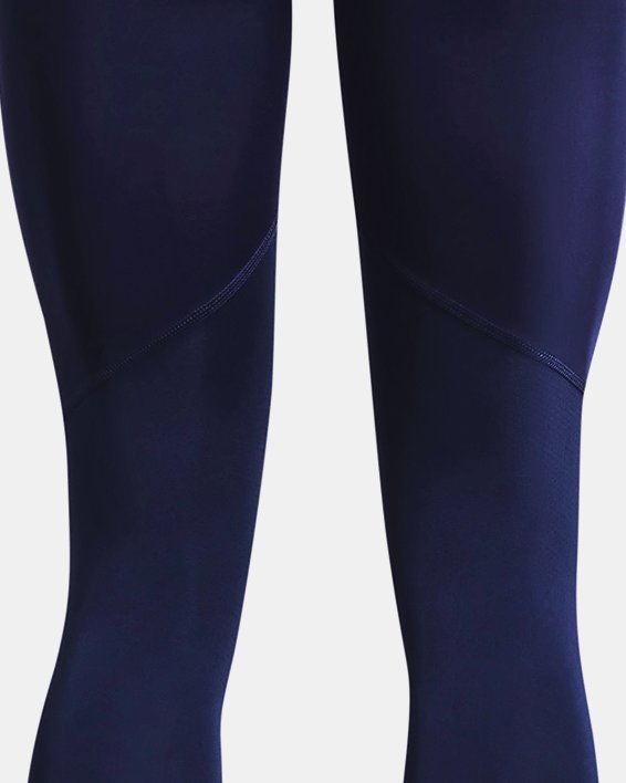 Under Armour Armour HiRise Leggings - Women's Running Tights Compression  Pants