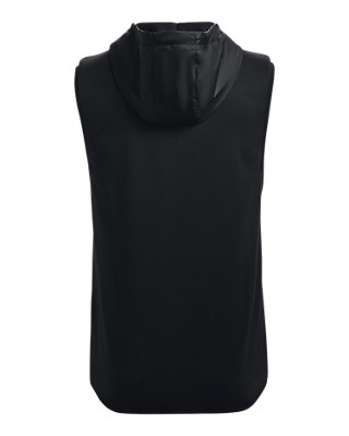 Best under armour hooded vest Factory Sale