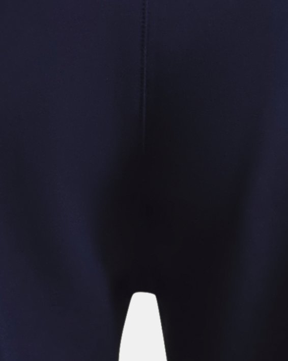 Damen UA Links Shorts, Blue, pdpMainDesktop image number 6