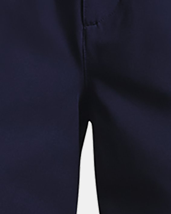 Women's UA Links Shorts in Blue image number 5