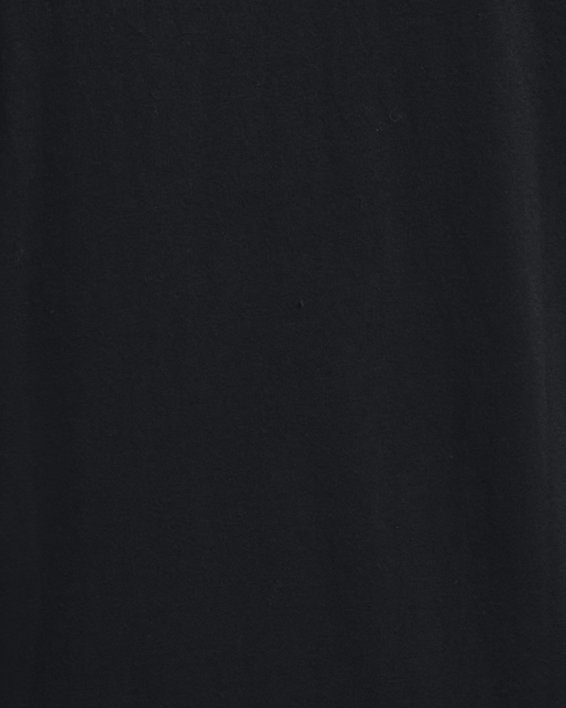 Men's Curry UNDRTD Splash T-Shirt in Black image number 5