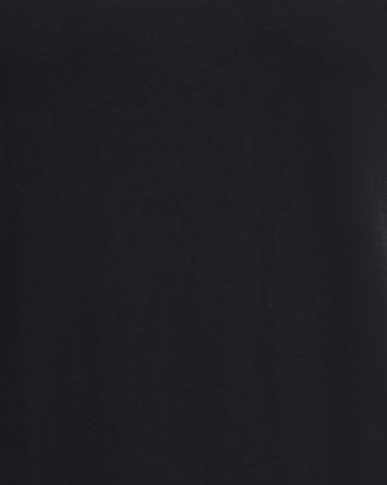 Men's Curry UNDRTD Splash T-Shirt in Black image number 4