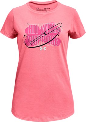 under armour purpose
