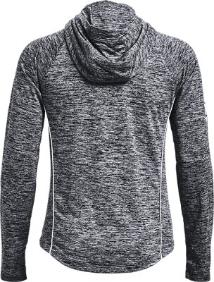Women's UA Velocity Wordmark Hoodie | Under Armour