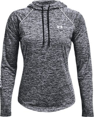 womens under armour hoodie
