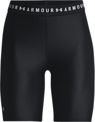 under armour women's bike shorts