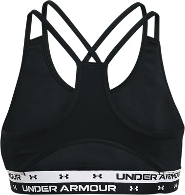 HeatGear&reg; Armour, Black, pdpMainDesktop image number 1