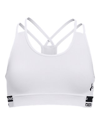 Underarmor Heatgear Girls Sportsbra