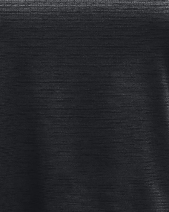 Damesshirt UA Tech™ Vent met korte mouwen, Black, pdpMainDesktop image number 4