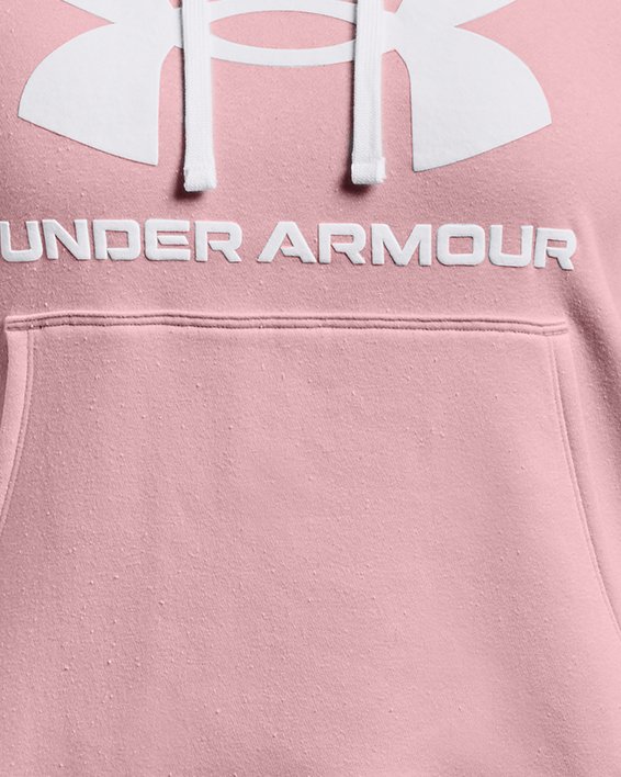 Women's UA Rival Fleece Under Armour
