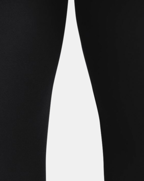 Legging longueur chevilles HeatGear® No-Slip Waistband pour femme, Black, pdpMainDesktop image number 5