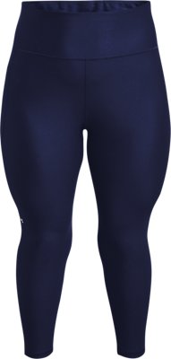 Women's HeatGear® NoSlip Waistband Ankle Leggings Under Armour