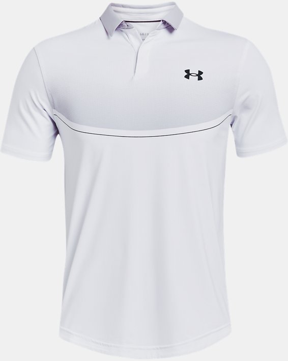 Under Armour Men's UA Iso-Chill Polo Graphic. 6