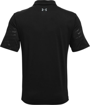 Men S Ua Playoff 2 0 Blocked Polo Under Armour
