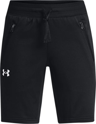 Boys' UA Pennant Shorts Under Armour