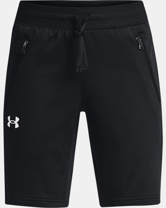 Boys\' UA Pennant Shorts | Under Armour