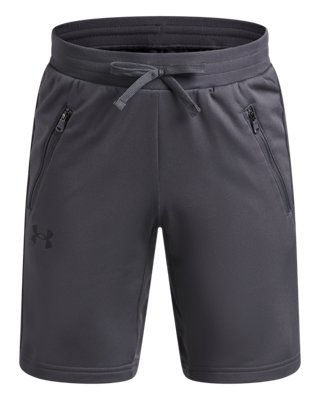 UA Pennant Boys’ Shorts from Under Armour - $26.97