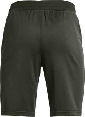Under Armour Boys' UA Pennant Shorts