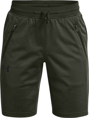 Under Armour Boys' UA Pennant Shorts