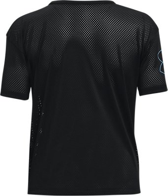 under armour mesh shirt