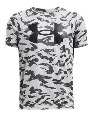 UA Tech&trade; Big Logo Printed