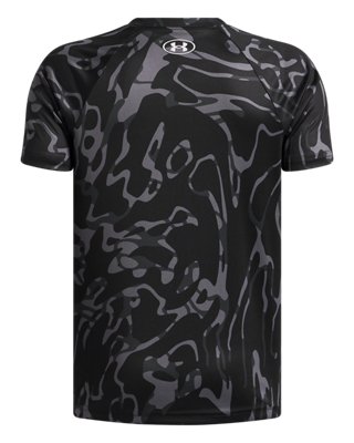 UA Tech™ imprimé et gros logo