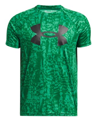 UA Tech™ Big Logo Printed