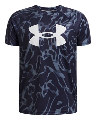 UA Tech™ Big Logo Printed