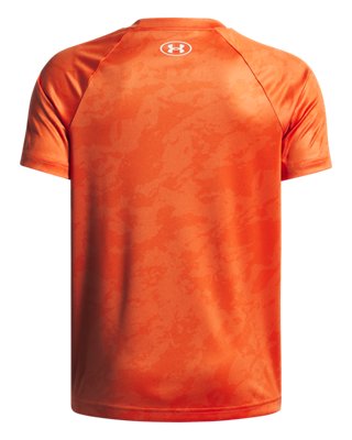UA Tech™ Big Logo Printed
