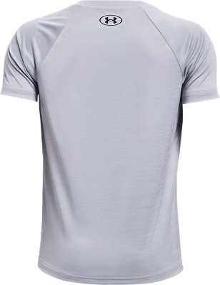 UA Tech&trade; Split Logo Hybrid, Gray, pdpMainDesktop image number 1