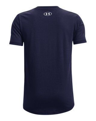 UA Left Chest Logo image number 1
