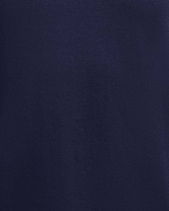 Jongensshirt UA Sportstyle Left Chest met korte mouwen, Blue, pdpMainDesktop image number 0