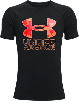 UA Tech&trade; Hybrid Print Fill image number 0