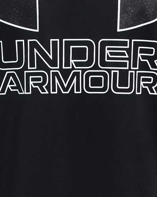  Under Armour Boys' UA Brawler 2.0 Pants YLG Black: Clothing,  Shoes & Jewelry