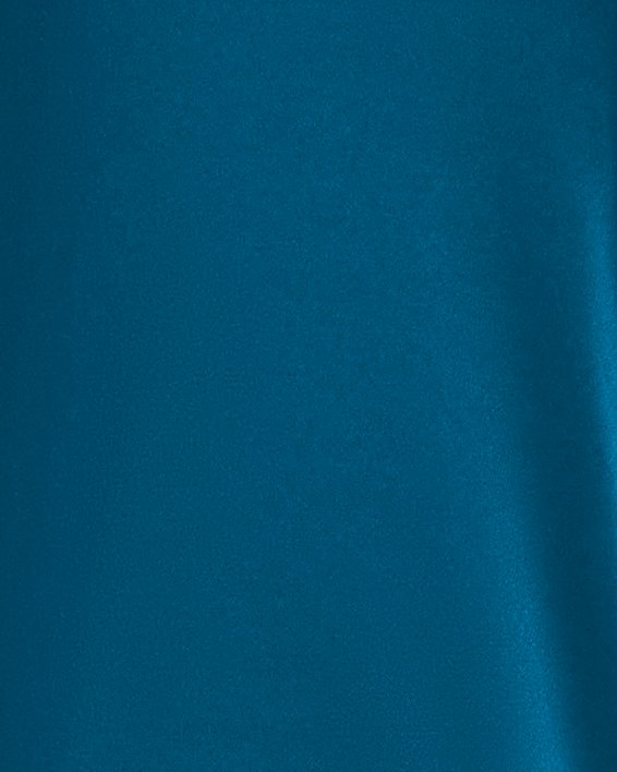 Camiseta Manga Corta UA Tech™ Hybrid Print Fill para Niño, Blue, pdpMainDesktop image number 1