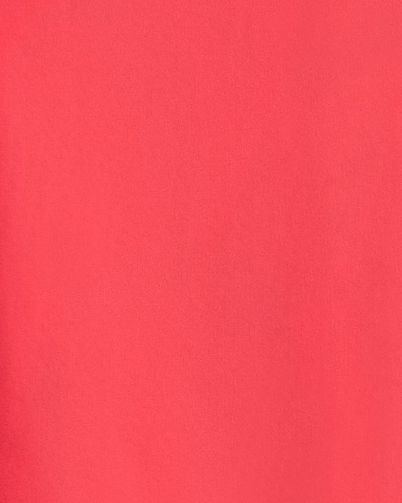 Camiseta Manga Corta UA Tech™ Hybrid Print Fill para Niño, Red, pdpMainDesktop image number 1