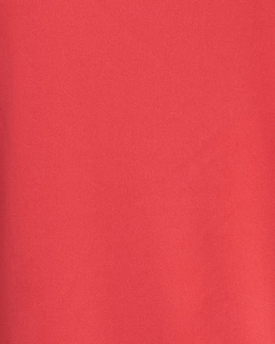 Camiseta Manga Corta UA Tech™ Hybrid Print Fill para Niño, Red, pdpMainDesktop image number 1