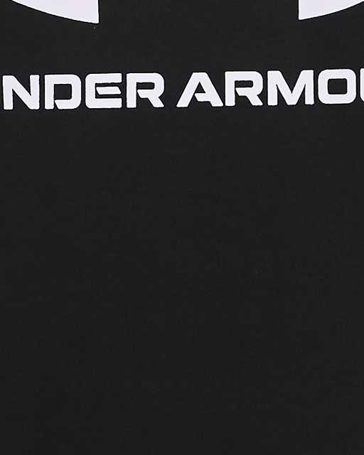 Under Armour Big Boys Graphic-Print T-Shirt - Macy's