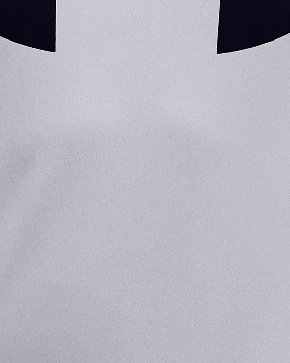 Jongensshirt UA Tech™ Big Logo met korte mouwen, Gray, pdpMainDesktop image number 0