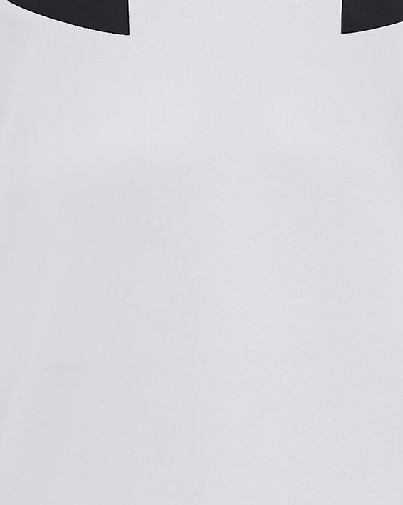 Playera Manga Corta UA Tech™ Big Logo para Niño, White, pdpMainDesktop image number 0