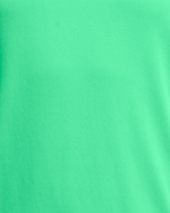 Boys' UA Tech™ 2.0 Short Sleeve, Green, pdpMainDesktop image number 0